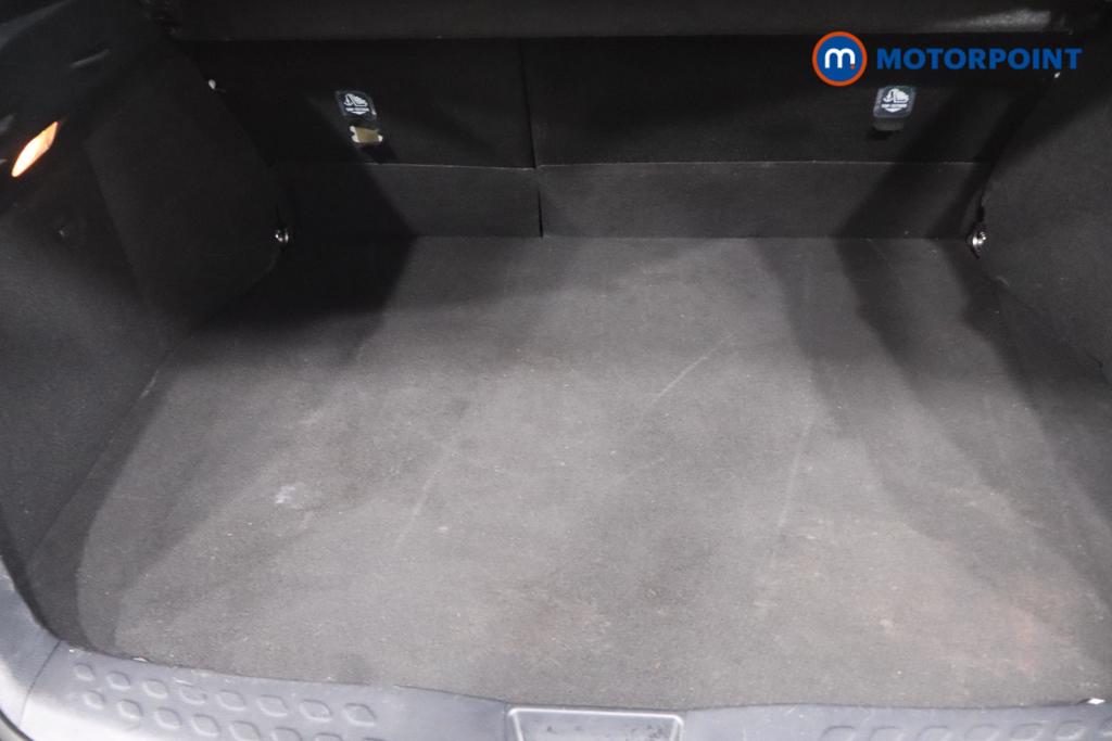 Toyota C-Hr Gr Sport Automatic Petrol-Electric Hybrid SUV - Stock Number (1597725) - 2nd supplementary image