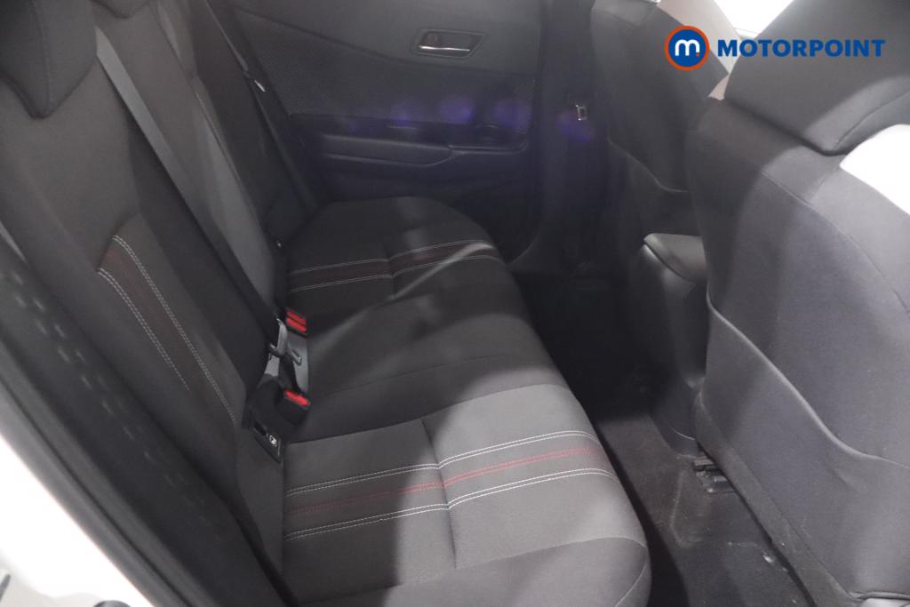 Toyota C-Hr Gr Sport Automatic Petrol-Electric Hybrid SUV - Stock Number (1597725) - 7th supplementary image