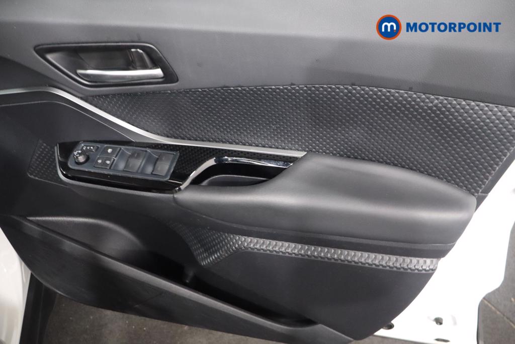 Toyota C-Hr Gr Sport Automatic Petrol-Electric Hybrid SUV - Stock Number (1597725) - 9th supplementary image
