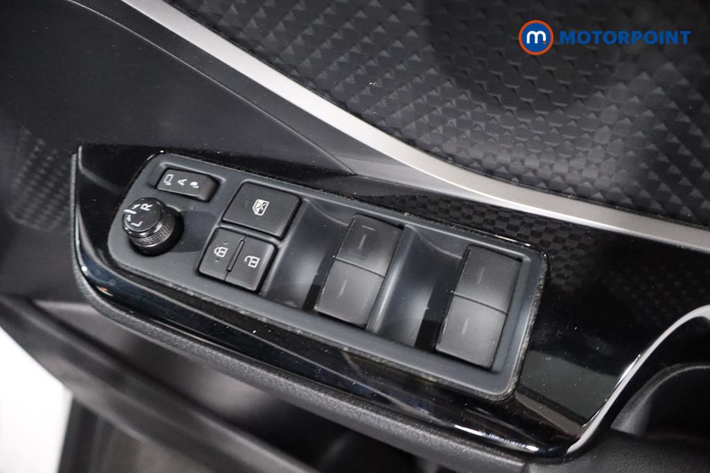 Toyota C-Hr Gr Sport Automatic Petrol-Electric Hybrid SUV - Stock Number (1597725) - 10th supplementary image