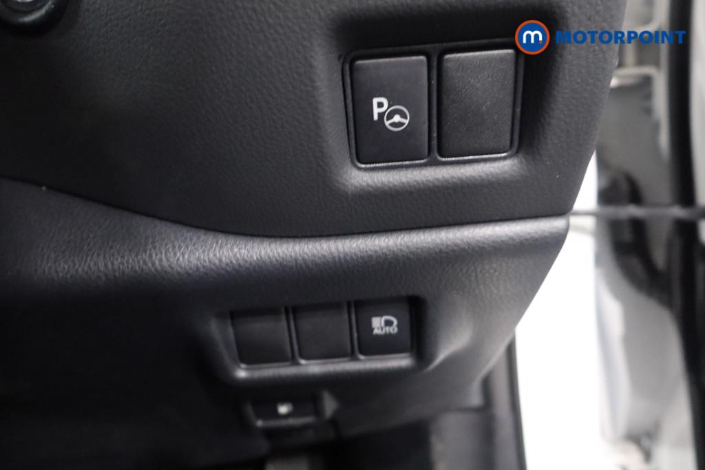 Toyota C-Hr Gr Sport Automatic Petrol-Electric Hybrid SUV - Stock Number (1597725) - 12th supplementary image