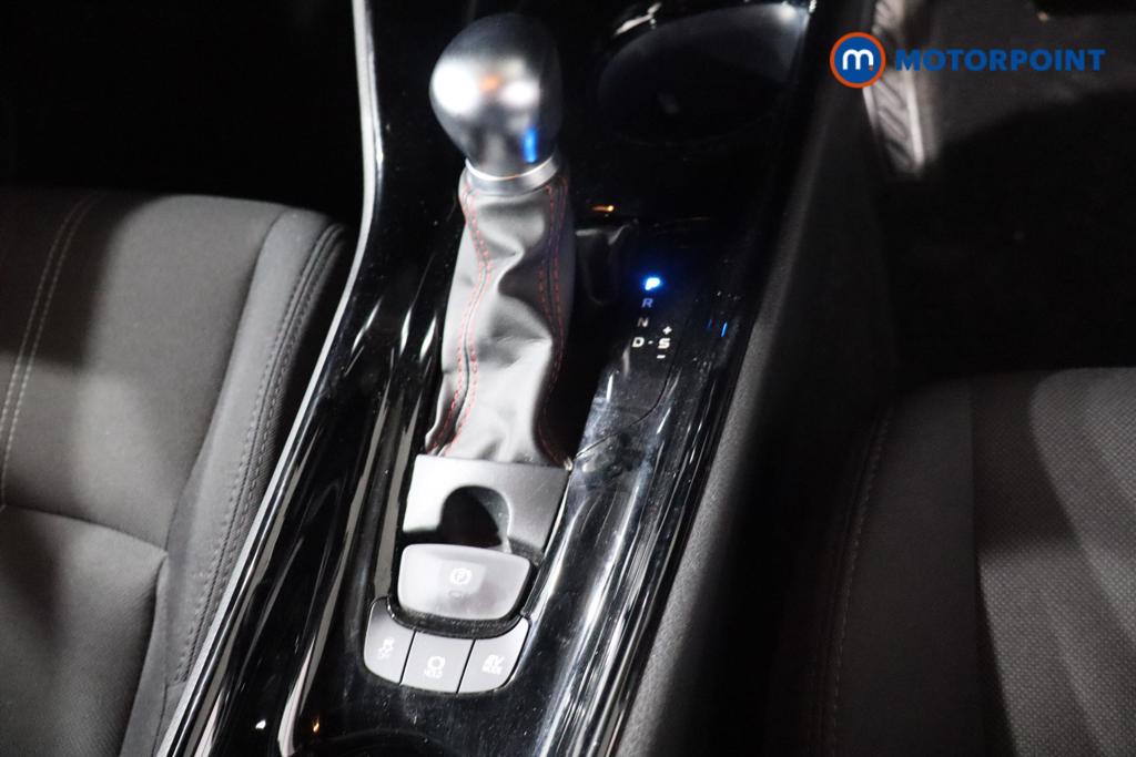 Toyota C-Hr Gr Sport Automatic Petrol-Electric Hybrid SUV - Stock Number (1597725) - 15th supplementary image