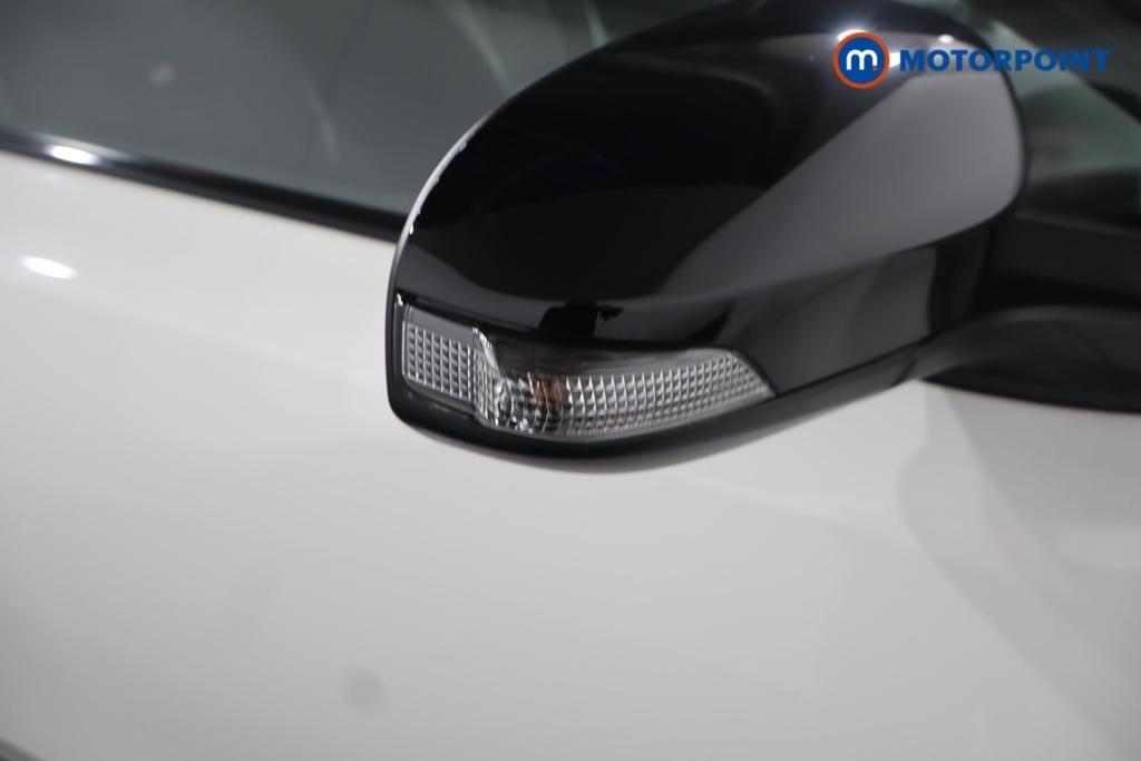 Toyota C-Hr Gr Sport Automatic Petrol-Electric Hybrid SUV - Stock Number (1597725) - 23rd supplementary image