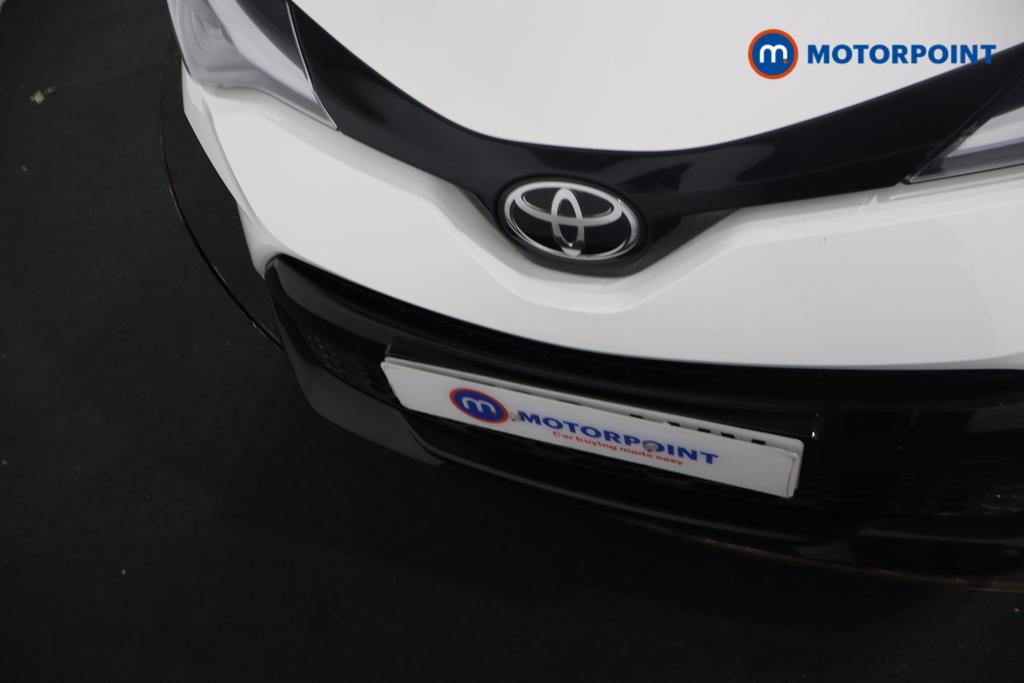 Toyota C-Hr Gr Sport Automatic Petrol-Electric Hybrid SUV - Stock Number (1597725) - 25th supplementary image