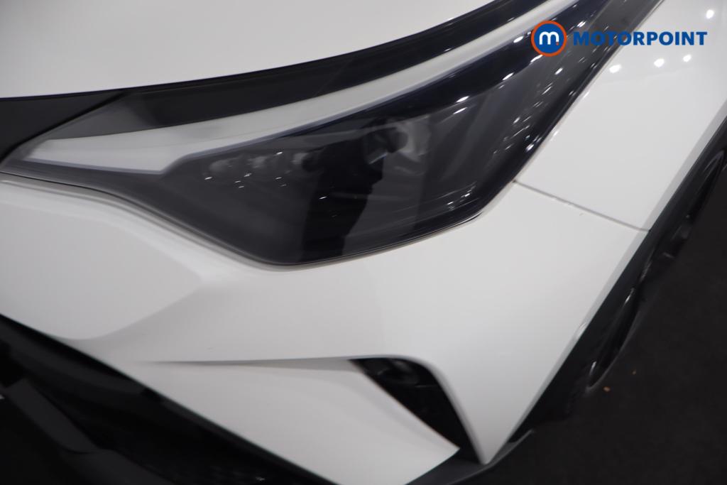 Toyota C-Hr Gr Sport Automatic Petrol-Electric Hybrid SUV - Stock Number (1597725) - 26th supplementary image