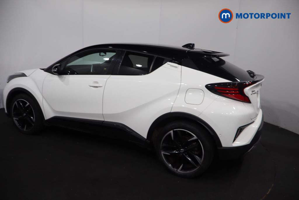 Toyota C-Hr Gr Sport Automatic Petrol-Electric Hybrid SUV - Stock Number (1597725) - 29th supplementary image
