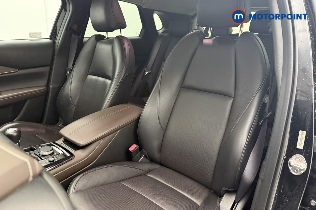 Mazda Cx-30 Gt Sport Manual Petrol SUV - Stock Number (1597746) - 3rd supplementary image