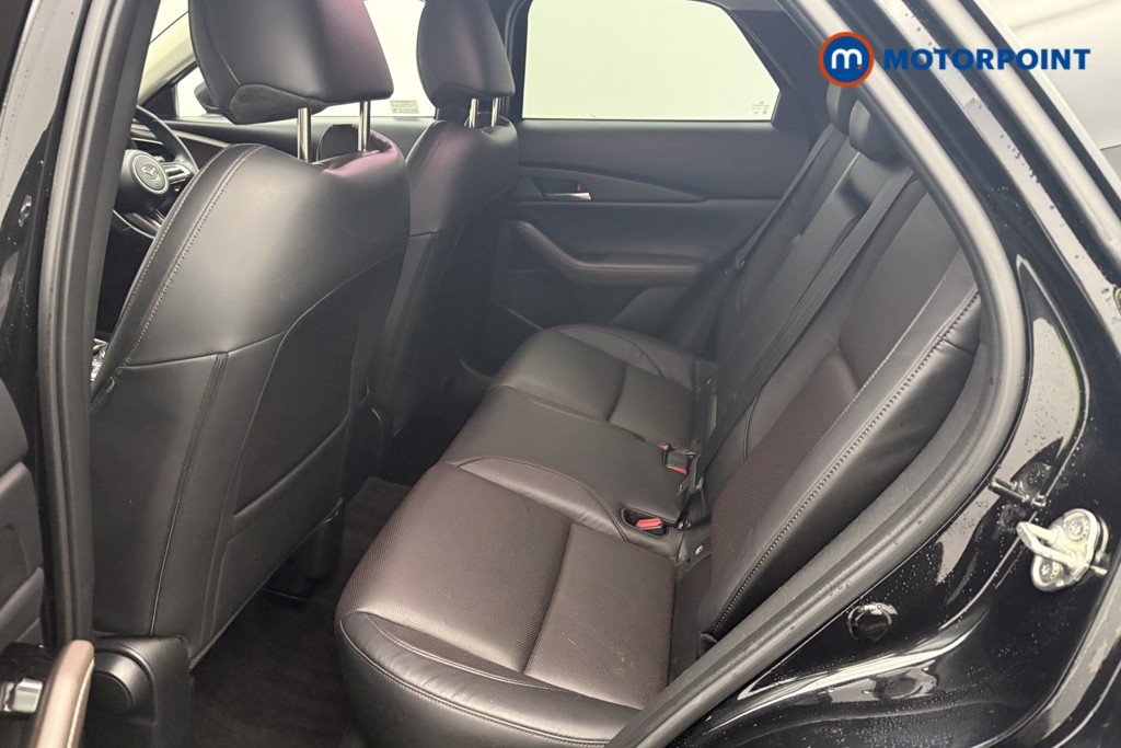 Mazda Cx-30 Gt Sport Manual Petrol SUV - Stock Number (1597746) - 4th supplementary image