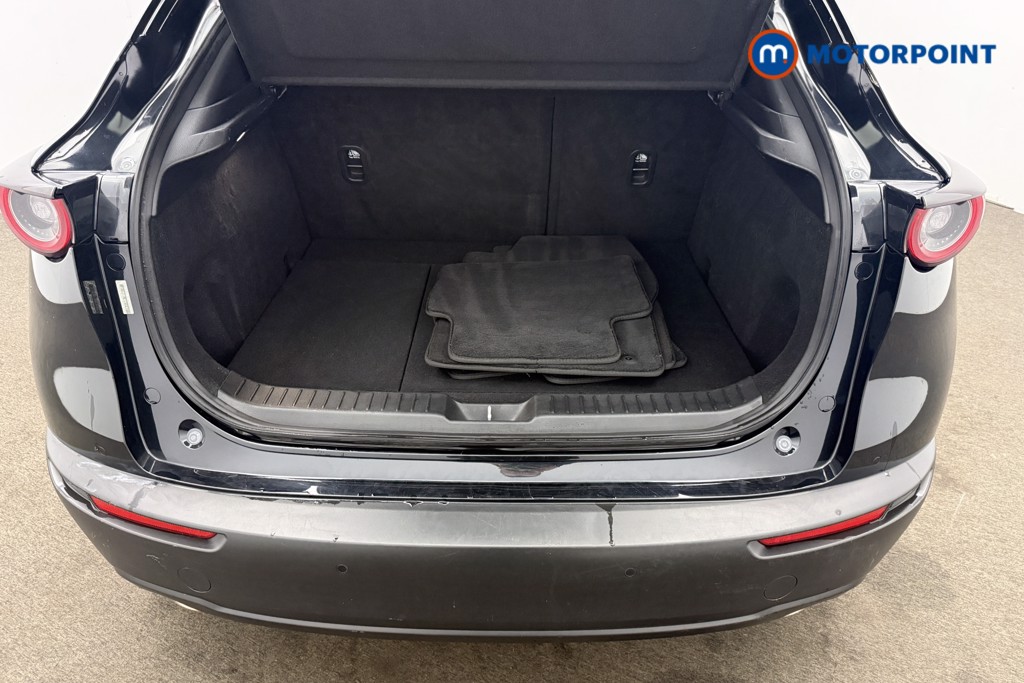 Mazda Cx-30 Gt Sport Manual Petrol SUV - Stock Number (1597746) - 5th supplementary image