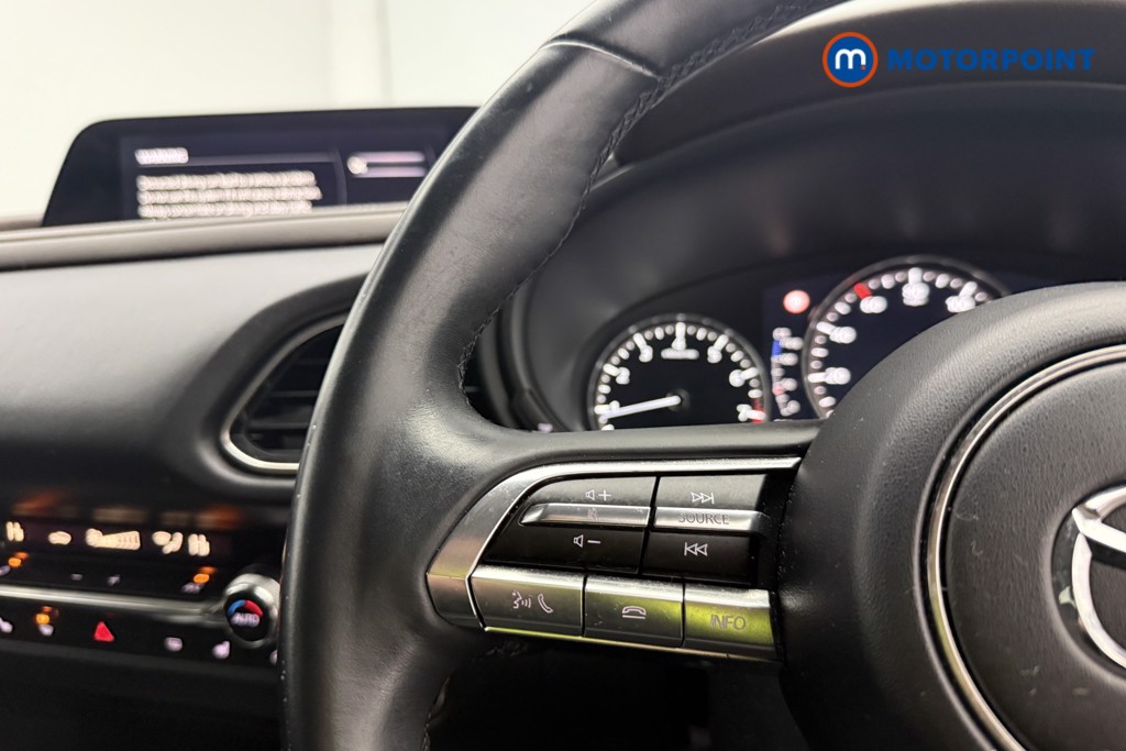 Mazda Cx-30 Gt Sport Manual Petrol SUV - Stock Number (1597746) - 7th supplementary image