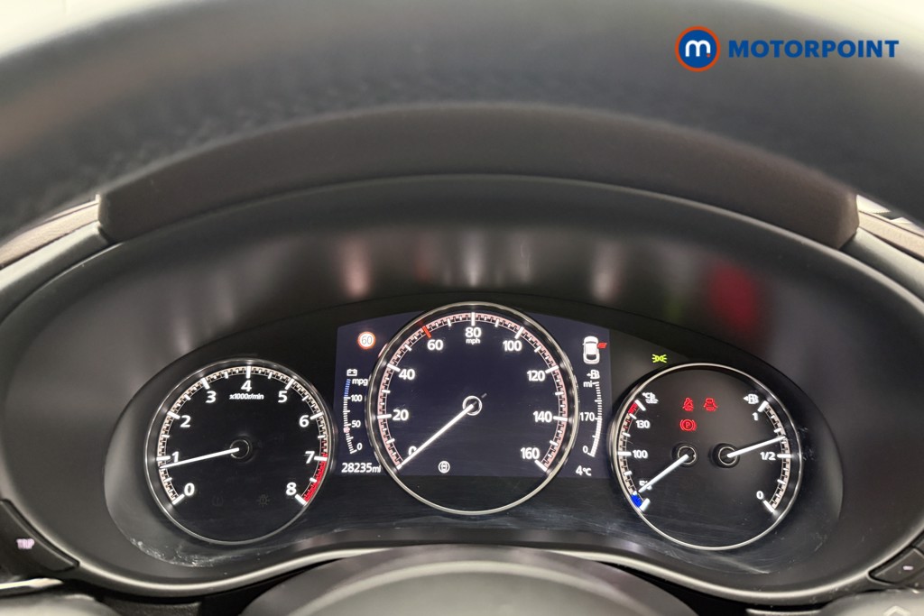 Mazda Cx-30 Gt Sport Manual Petrol SUV - Stock Number (1597746) - 9th supplementary image