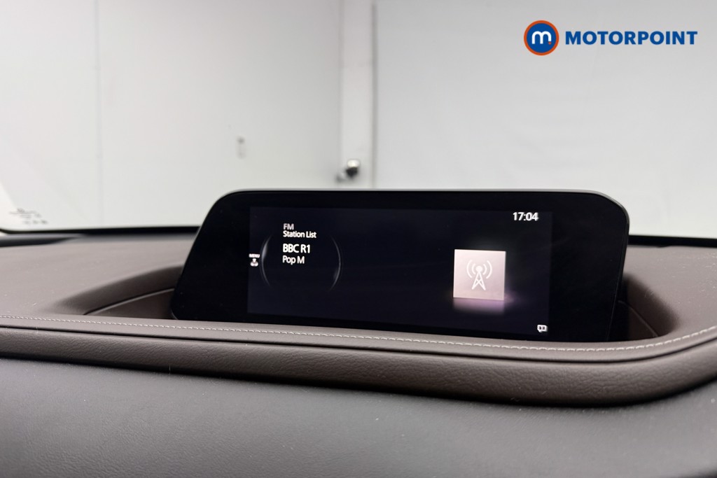 Mazda Cx-30 Gt Sport Manual Petrol SUV - Stock Number (1597746) - 10th supplementary image