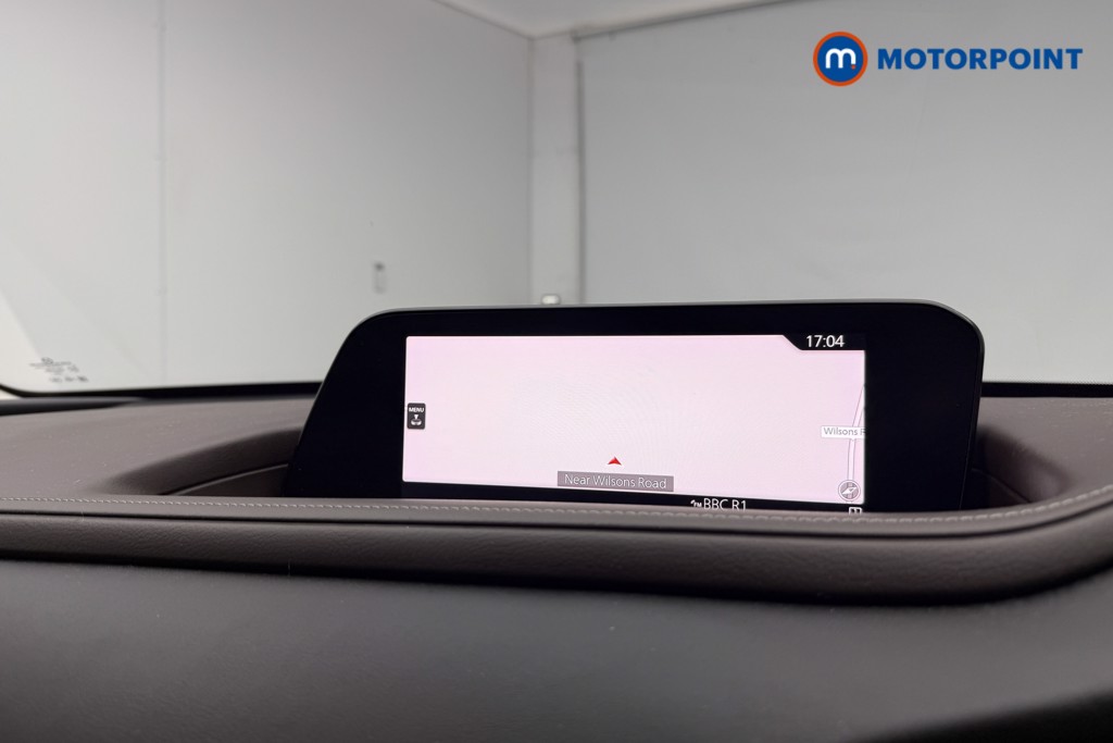 Mazda Cx-30 Gt Sport Manual Petrol SUV - Stock Number (1597746) - 11th supplementary image