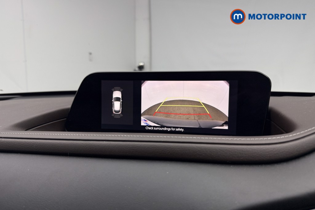 Mazda Cx-30 Gt Sport Manual Petrol SUV - Stock Number (1597746) - 12th supplementary image