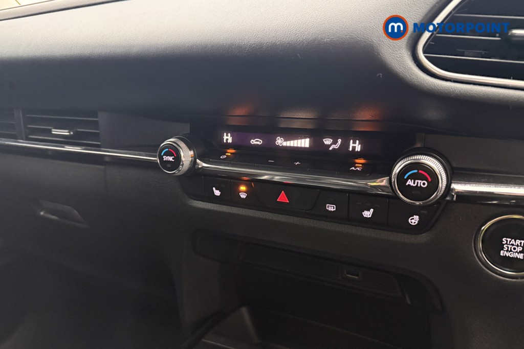 Mazda Cx-30 Gt Sport Manual Petrol SUV - Stock Number (1597746) - 13th supplementary image