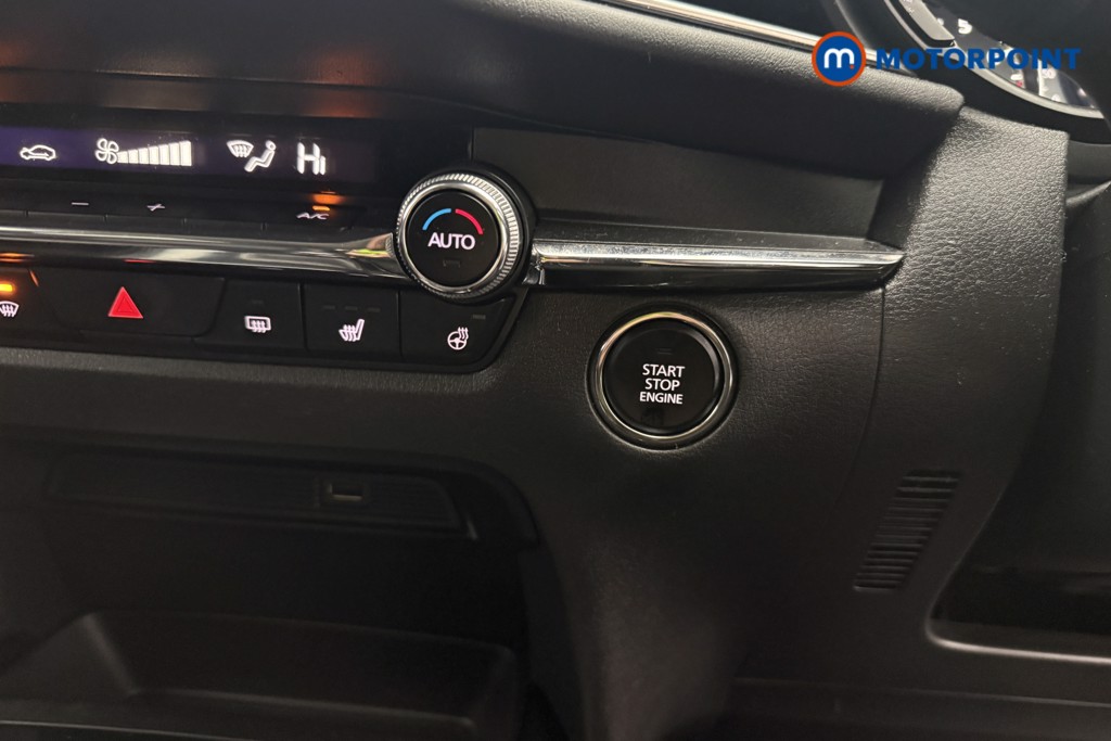 Mazda Cx-30 Gt Sport Manual Petrol SUV - Stock Number (1597746) - 14th supplementary image