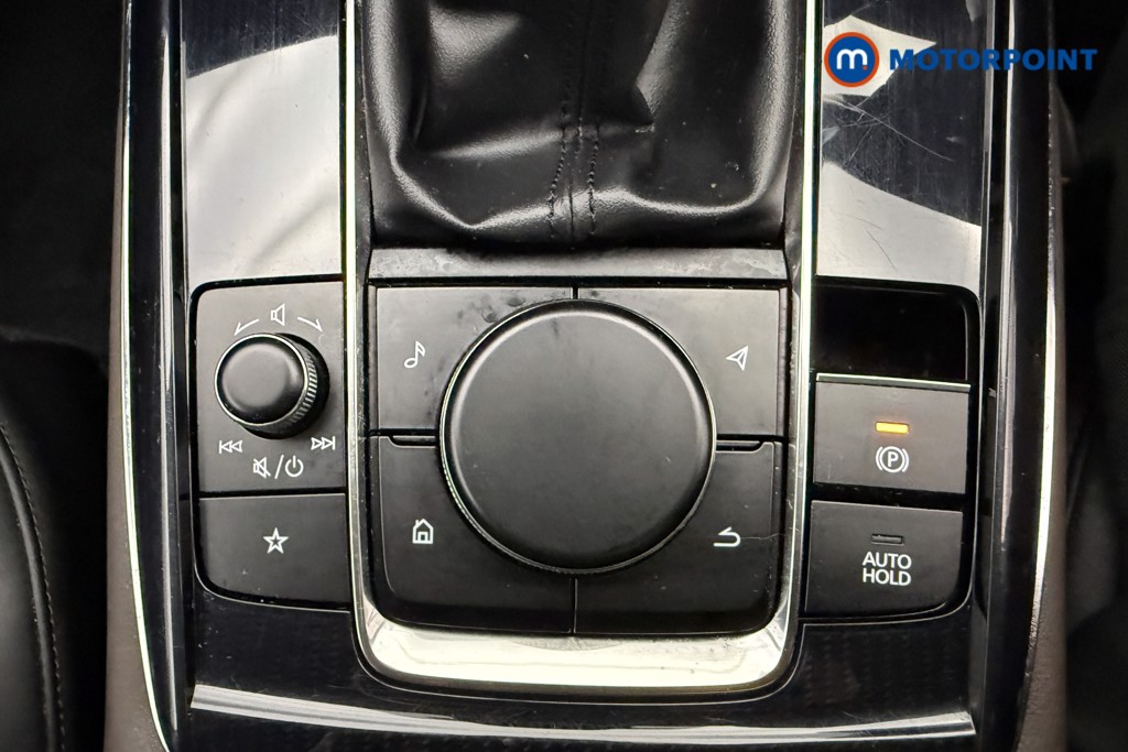 Mazda Cx-30 Gt Sport Manual Petrol SUV - Stock Number (1597746) - 17th supplementary image