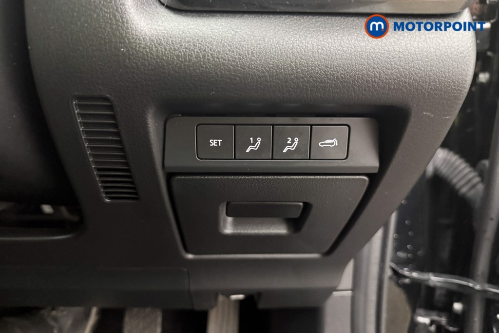 Mazda Cx-30 Gt Sport Manual Petrol SUV - Stock Number (1597746) - 18th supplementary image