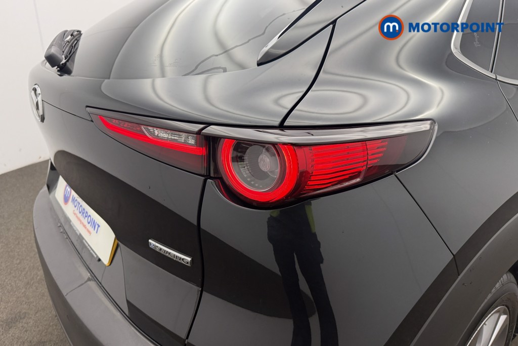 Mazda Cx-30 Gt Sport Manual Petrol SUV - Stock Number (1597746) - 20th supplementary image