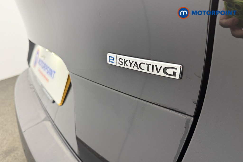 Mazda Cx-30 Gt Sport Manual Petrol SUV - Stock Number (1597746) - 21st supplementary image