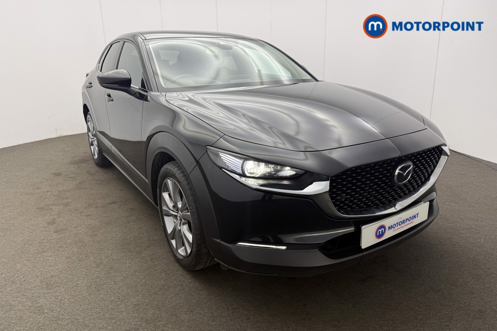 Mazda Cx-30 Gt Sport Manual Petrol SUV - Stock Number (1597746) - 22nd supplementary image
