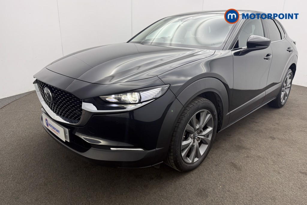 Mazda Cx-30 Gt Sport Manual Petrol SUV - Stock Number (1597746) - 23rd supplementary image