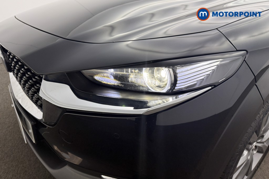 Mazda Cx-30 Gt Sport Manual Petrol SUV - Stock Number (1597746) - 24th supplementary image