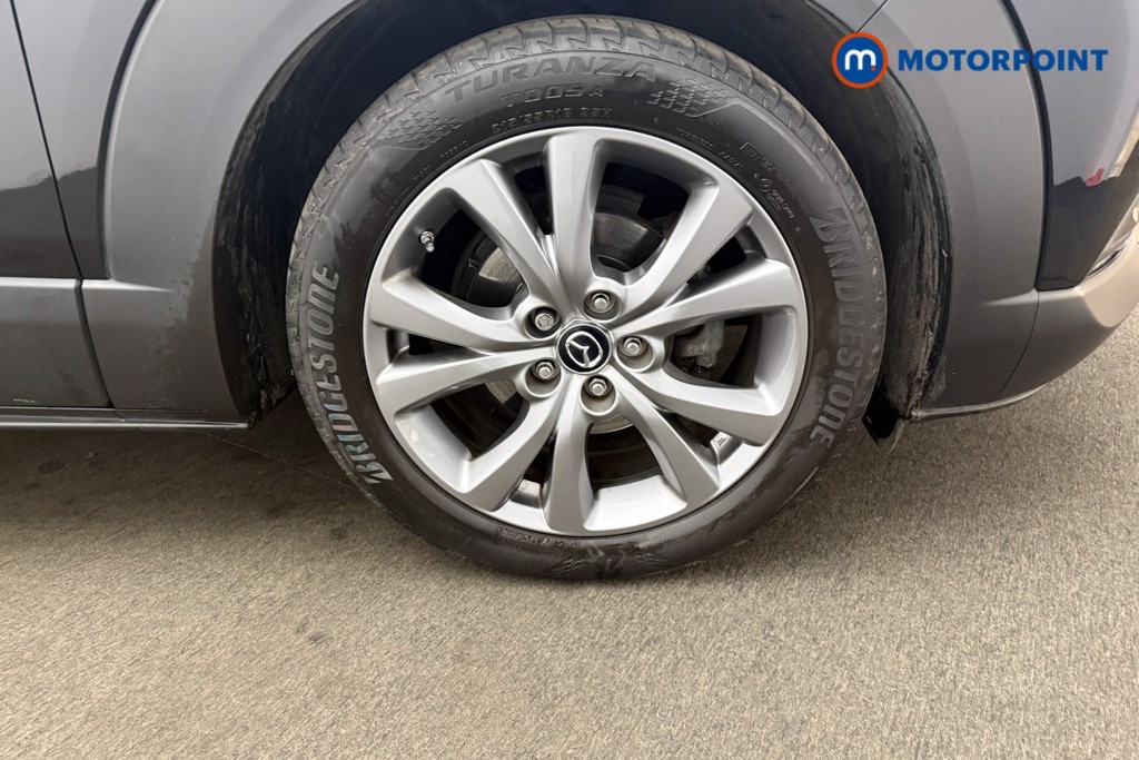 Mazda Cx-30 Gt Sport Manual Petrol SUV - Stock Number (1597746) - 25th supplementary image