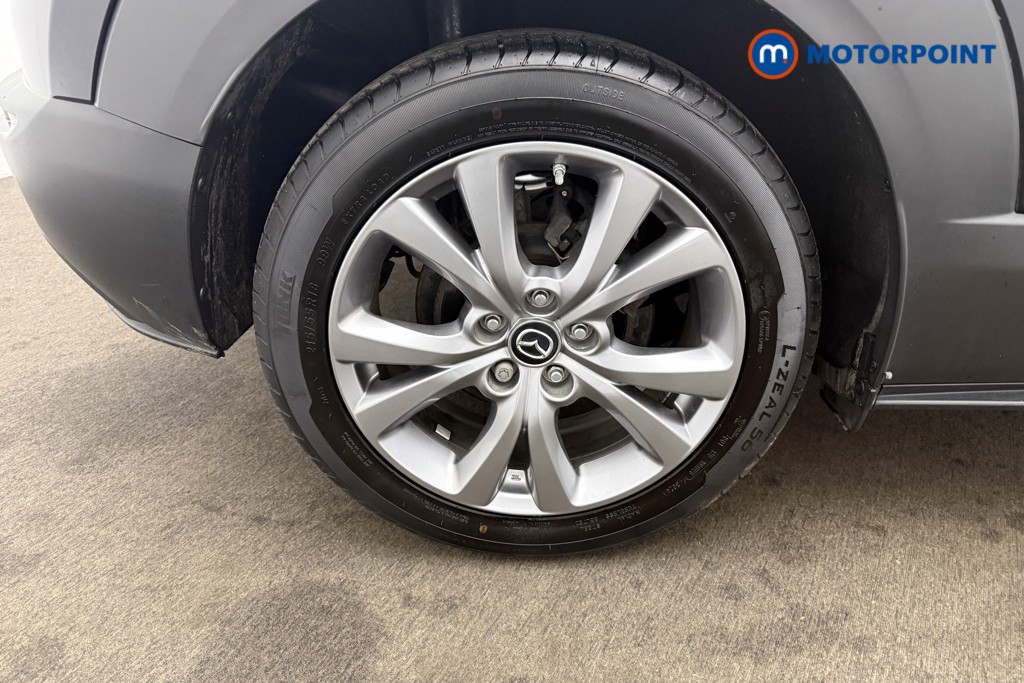 Mazda Cx-30 Gt Sport Manual Petrol SUV - Stock Number (1597746) - 26th supplementary image