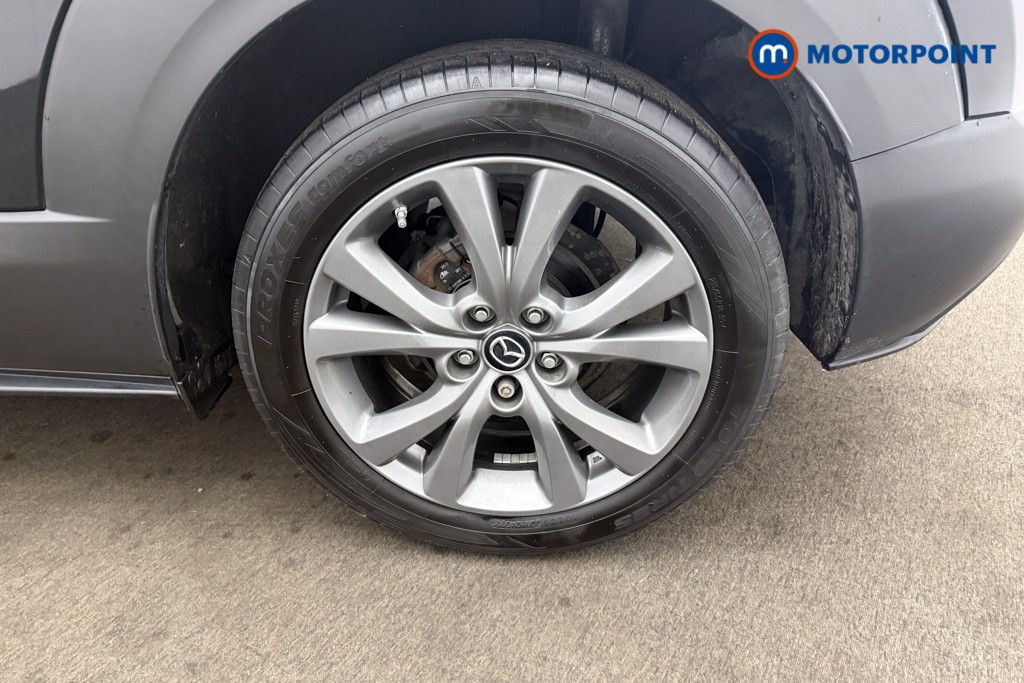 Mazda Cx-30 Gt Sport Manual Petrol SUV - Stock Number (1597746) - 27th supplementary image