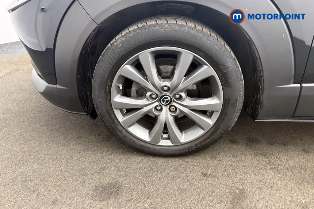 Mazda Cx-30 Gt Sport Manual Petrol SUV - Stock Number (1597746) - 28th supplementary image