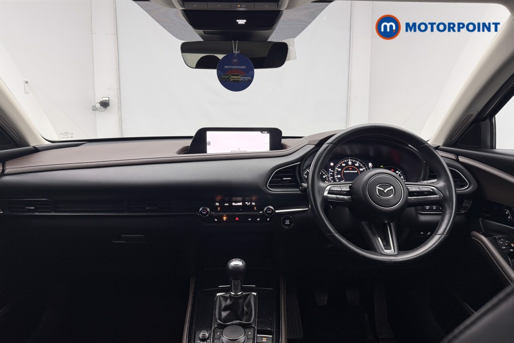 Mazda Cx-30 Gt Sport Manual Petrol SUV - Stock Number (1597746) - 1st supplementary image