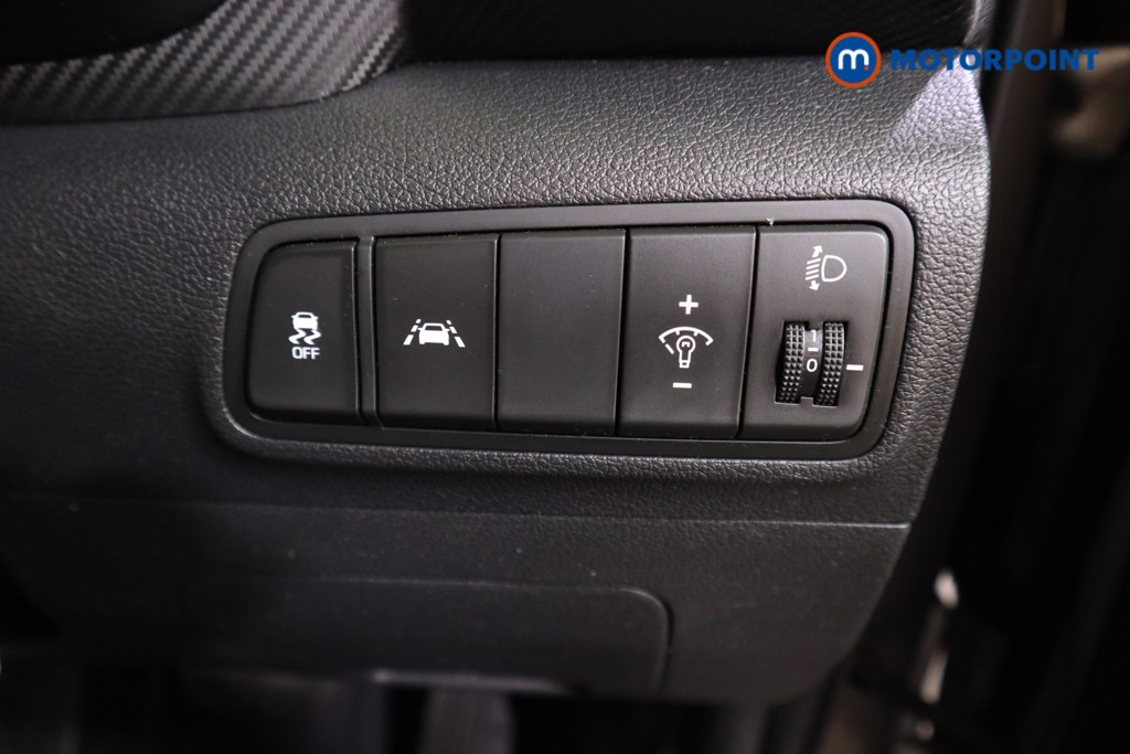 Hyundai Tucson Se Nav Automatic Petrol SUV - Stock Number (1597990) - 11th supplementary image