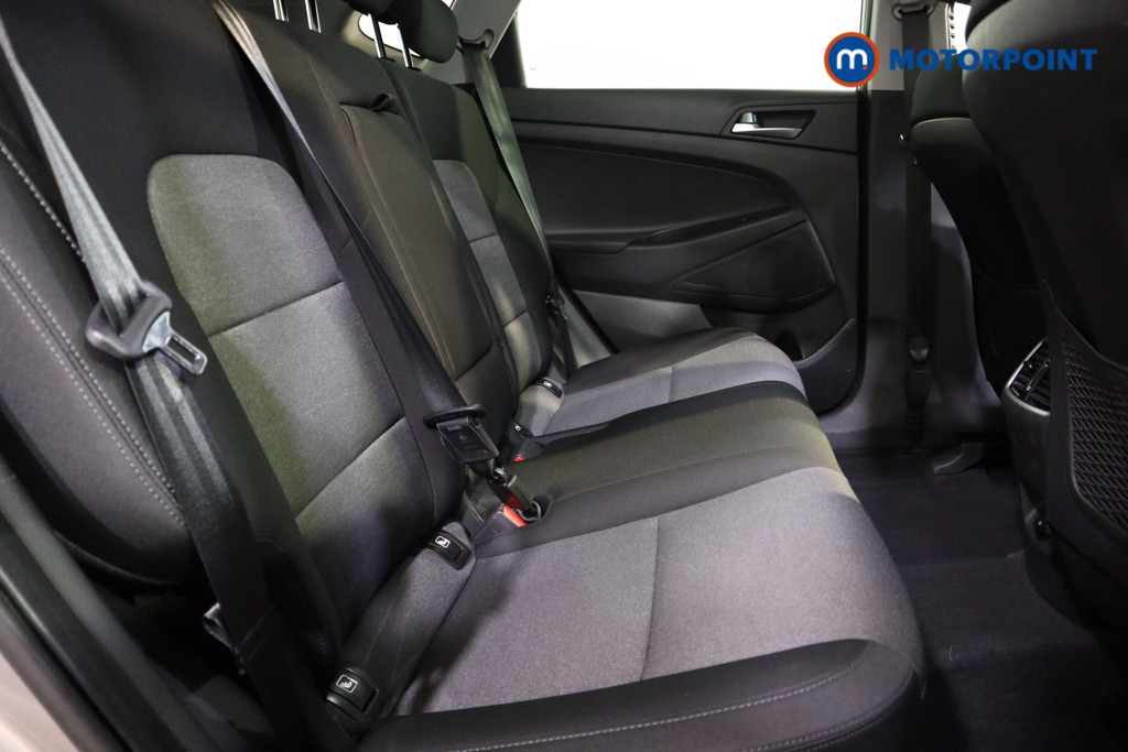 Hyundai Tucson Se Nav Automatic Petrol SUV - Stock Number (1597990) - 14th supplementary image