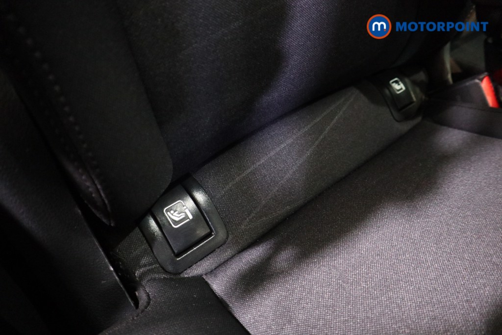 Hyundai Tucson Se Nav Automatic Petrol SUV - Stock Number (1597990) - 15th supplementary image