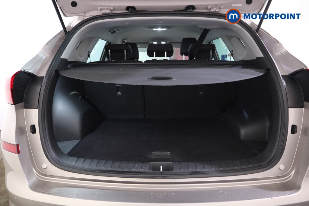 Hyundai Tucson Se Nav Automatic Petrol SUV - Stock Number (1597990) - 17th supplementary image