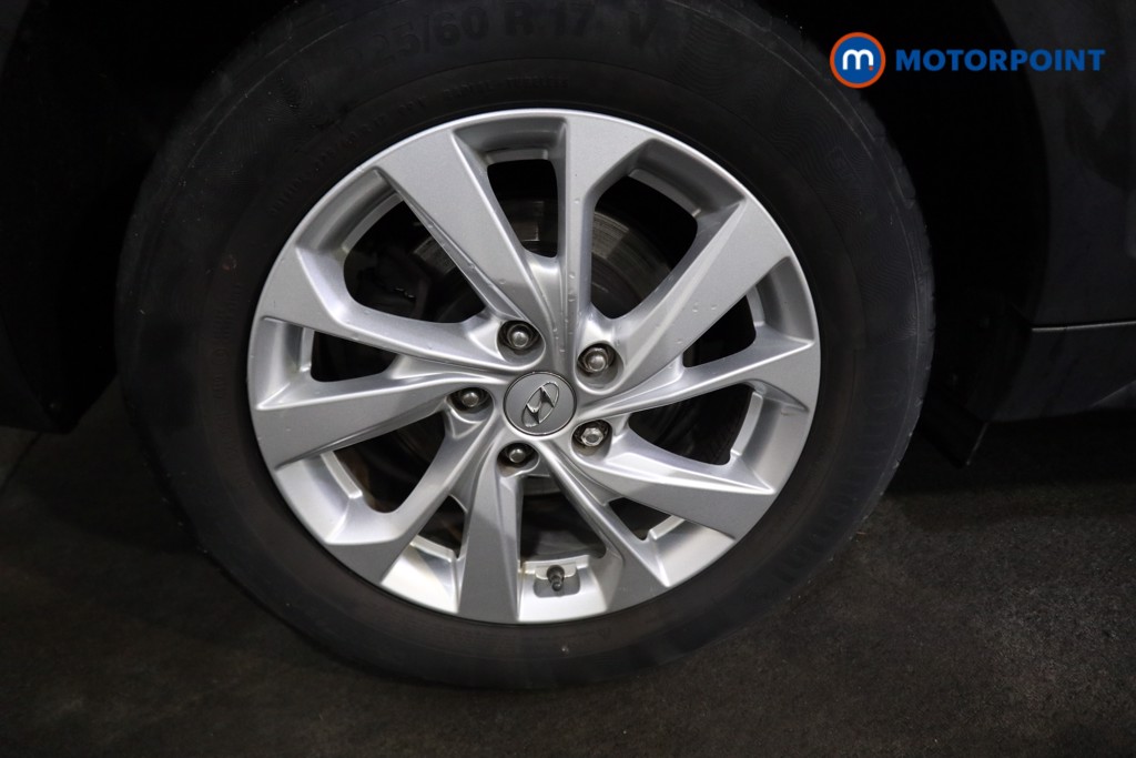 Hyundai Tucson Se Nav Automatic Petrol SUV - Stock Number (1597990) - 18th supplementary image