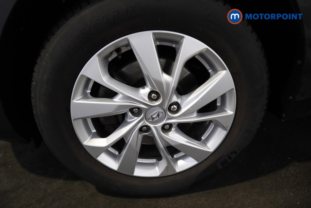 Hyundai Tucson Se Nav Automatic Petrol SUV - Stock Number (1597990) - 20th supplementary image