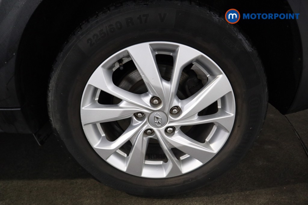 Hyundai Tucson Se Nav Automatic Petrol SUV - Stock Number (1597990) - 21st supplementary image