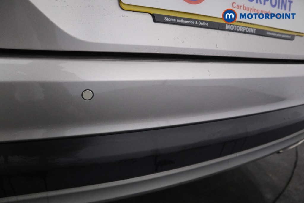 Hyundai Tucson Se Nav Automatic Petrol SUV - Stock Number (1597990) - 22nd supplementary image