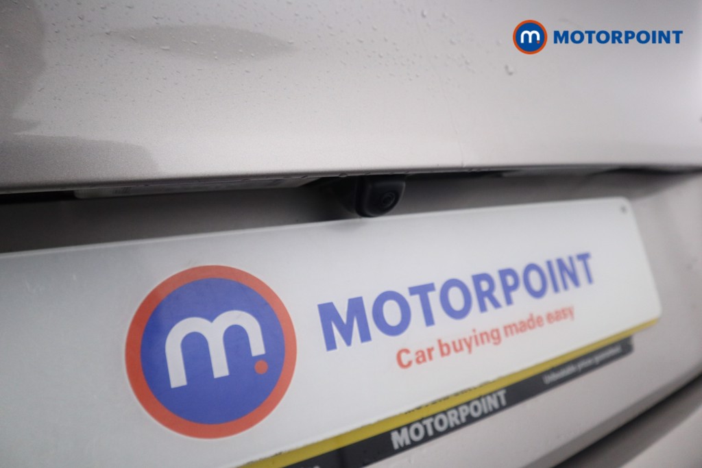 Hyundai Tucson Se Nav Automatic Petrol SUV - Stock Number (1597990) - 23rd supplementary image