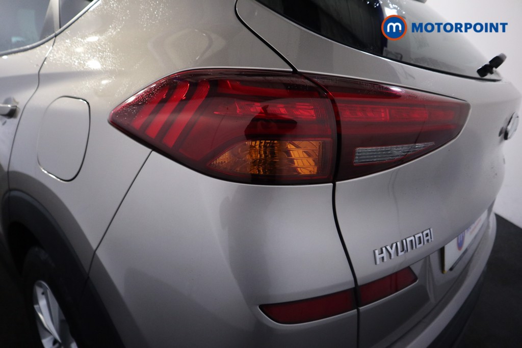 Hyundai Tucson Se Nav Automatic Petrol SUV - Stock Number (1597990) - 24th supplementary image