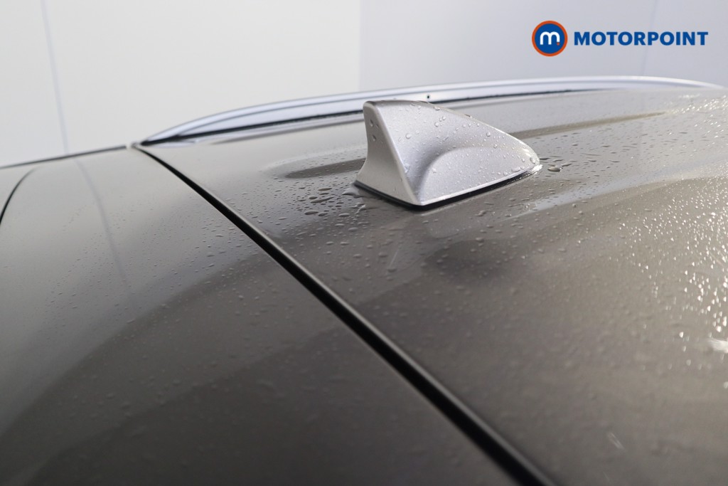 Hyundai Tucson Se Nav Automatic Petrol SUV - Stock Number (1597990) - 26th supplementary image