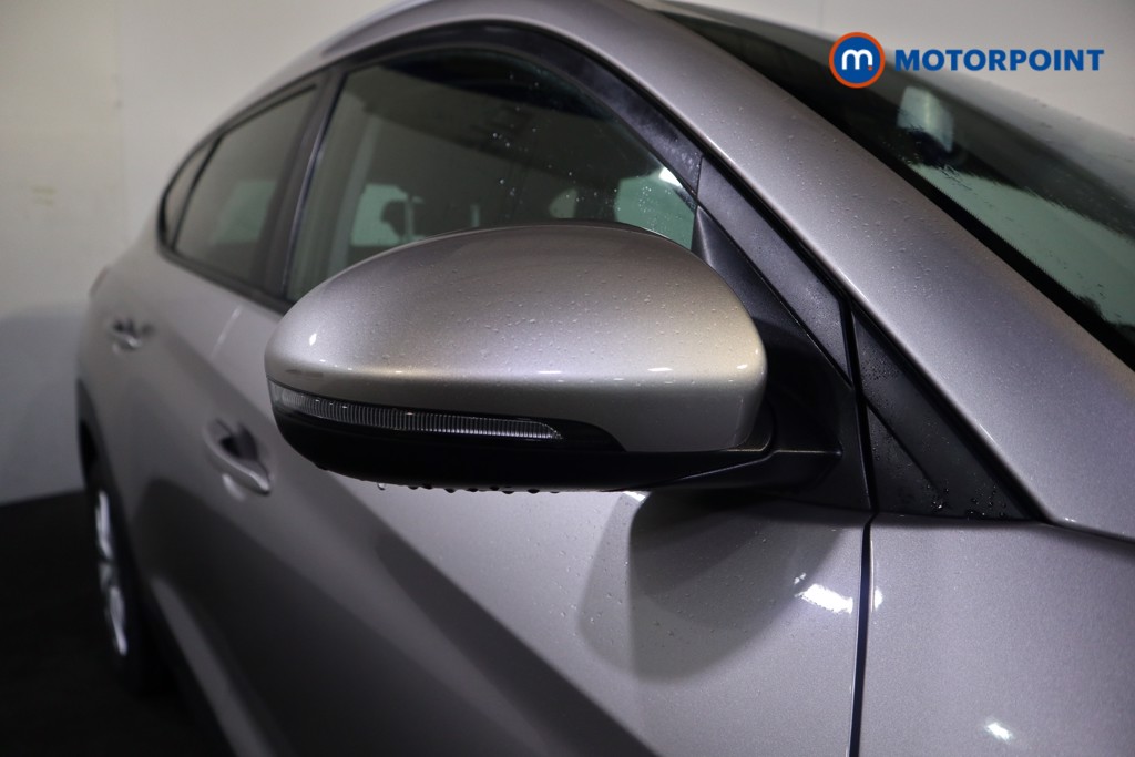 Hyundai Tucson Se Nav Automatic Petrol SUV - Stock Number (1597990) - 27th supplementary image