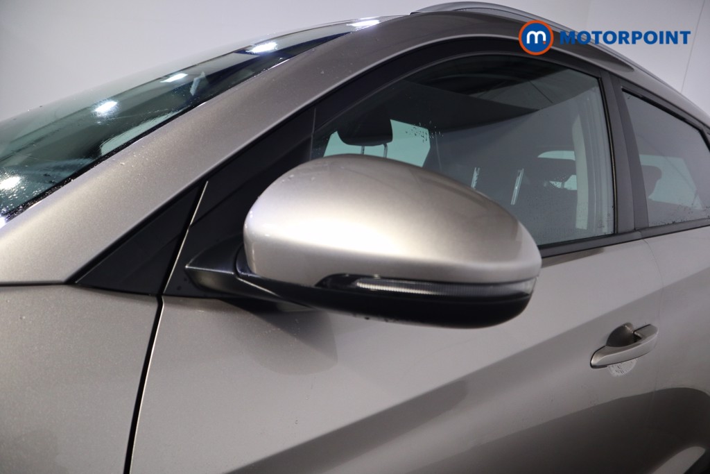 Hyundai Tucson Se Nav Automatic Petrol SUV - Stock Number (1597990) - 28th supplementary image