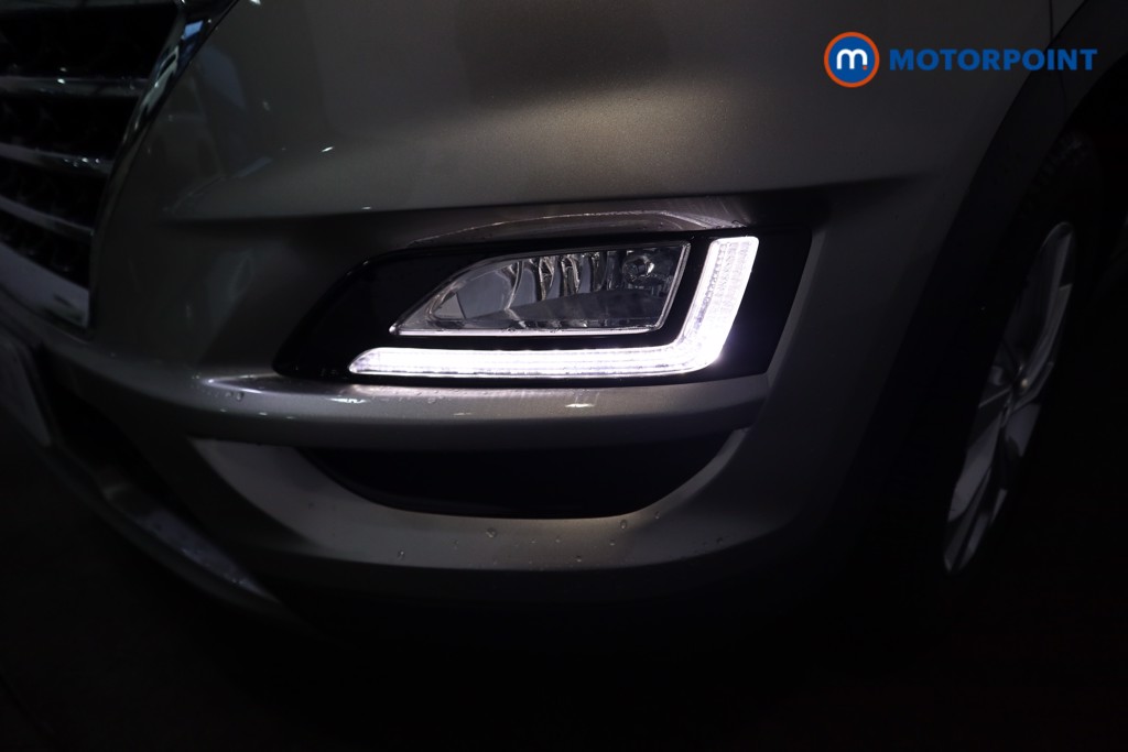 Hyundai Tucson Se Nav Automatic Petrol SUV - Stock Number (1597990) - 29th supplementary image