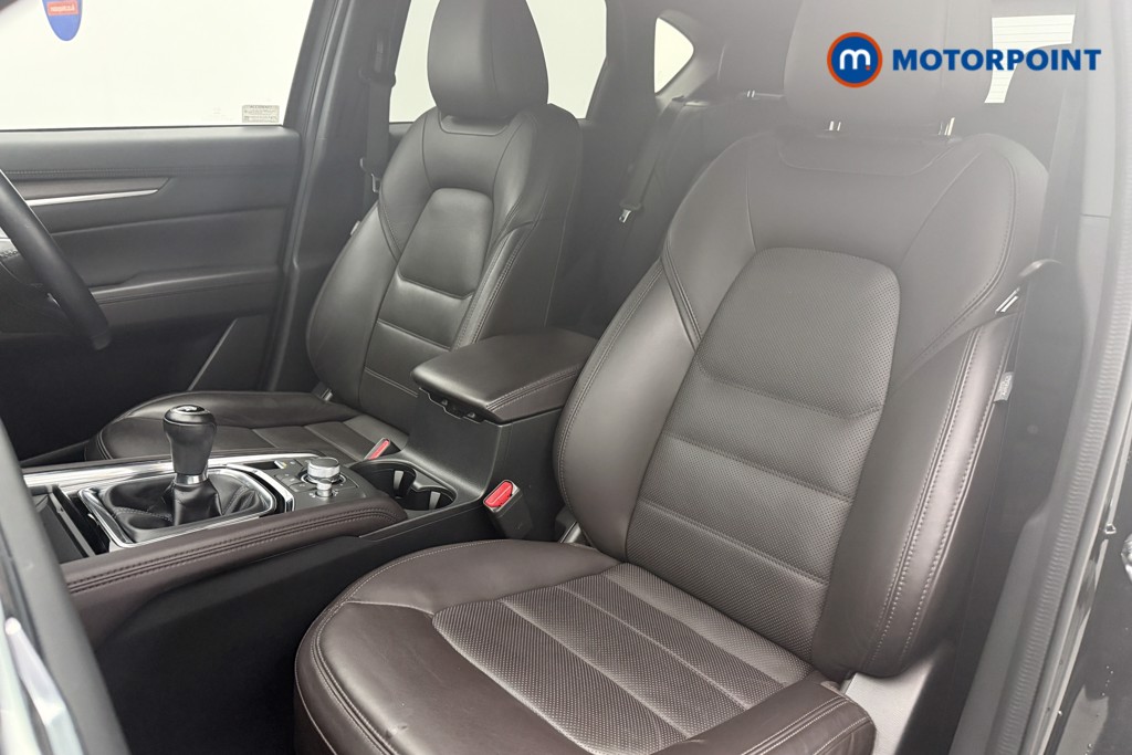 Mazda Cx-5 Gt Sport Manual Diesel SUV - Stock Number (1598069) - 3rd supplementary image