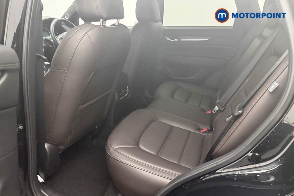 Mazda Cx-5 Gt Sport Manual Diesel SUV - Stock Number (1598069) - 4th supplementary image