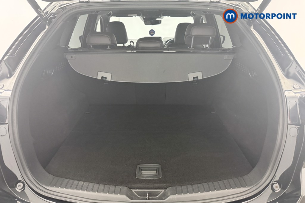 Mazda Cx-5 Gt Sport Manual Diesel SUV - Stock Number (1598069) - 5th supplementary image