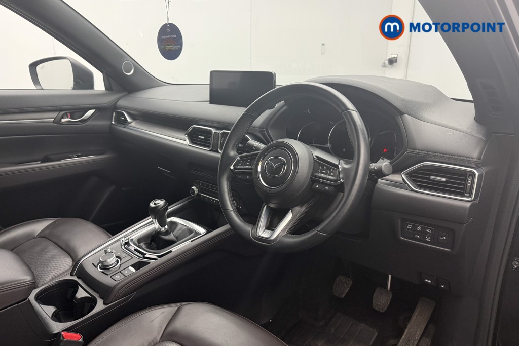 Mazda Cx-5 Gt Sport Manual Diesel SUV - Stock Number (1598069) - 6th supplementary image
